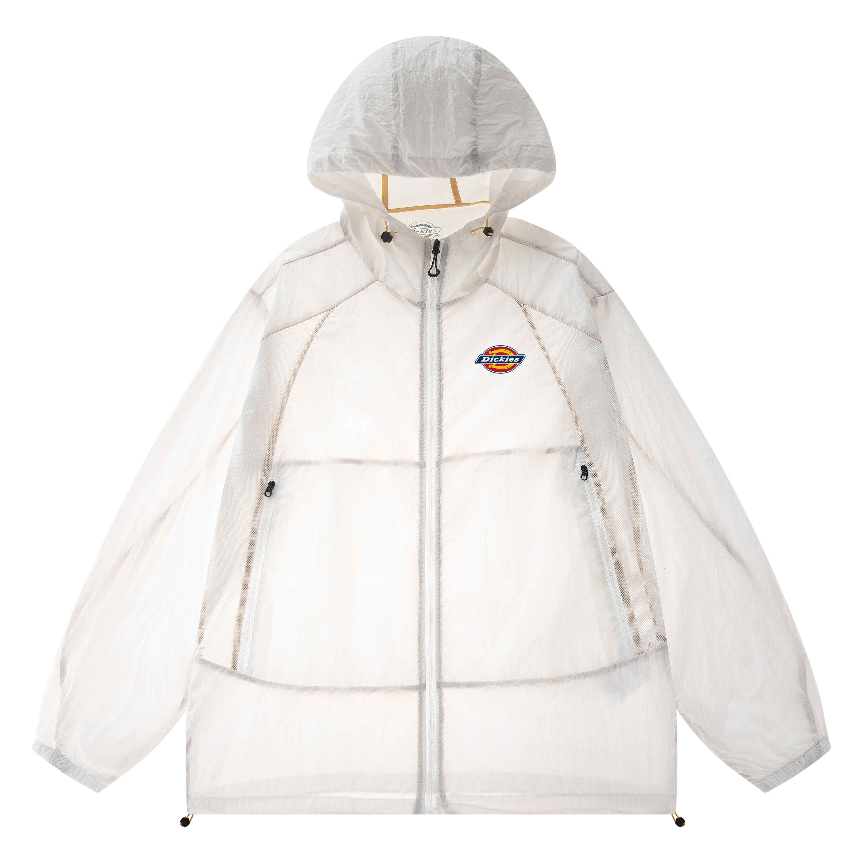 Женская куртка Dickies UPF50+ Cooling Jacket (розовая)