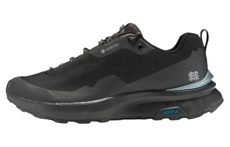 KOLON SPORT Skyler Abrasion Resistant Waterproof Wear resistant And Waterproof Low top