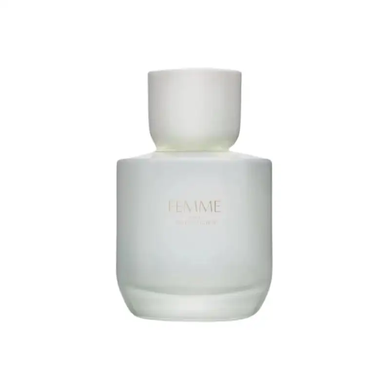 ZARA Weekend FEMME Women's Perfume Oriental Gourmet Fragrance EDT Bergamot Peony 90ml/180ml