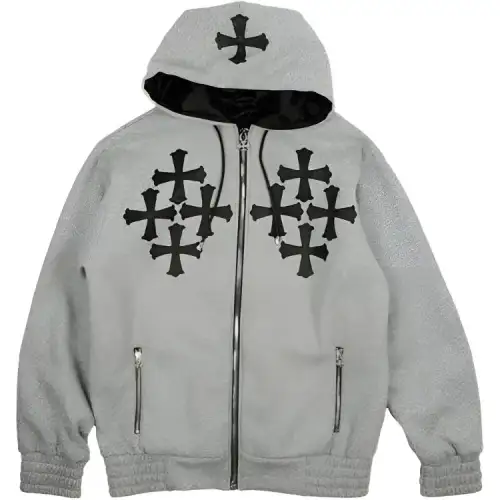 Chrome Hearts Jackets & Coats Men's