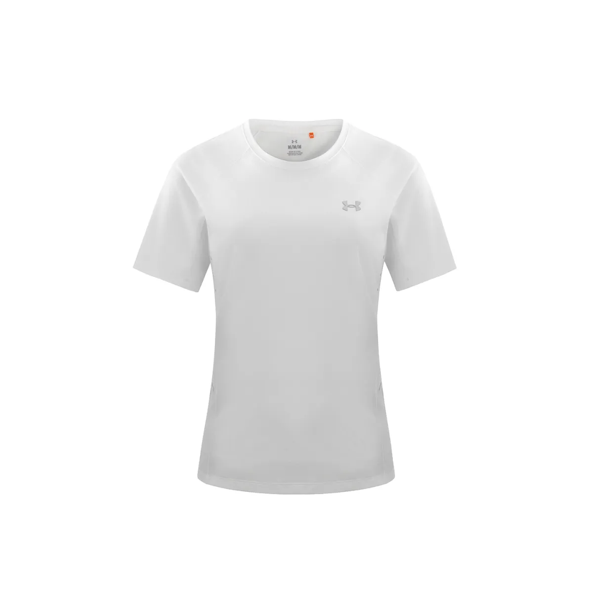 Under Armour Raglan Sleeve T Shirt Women's