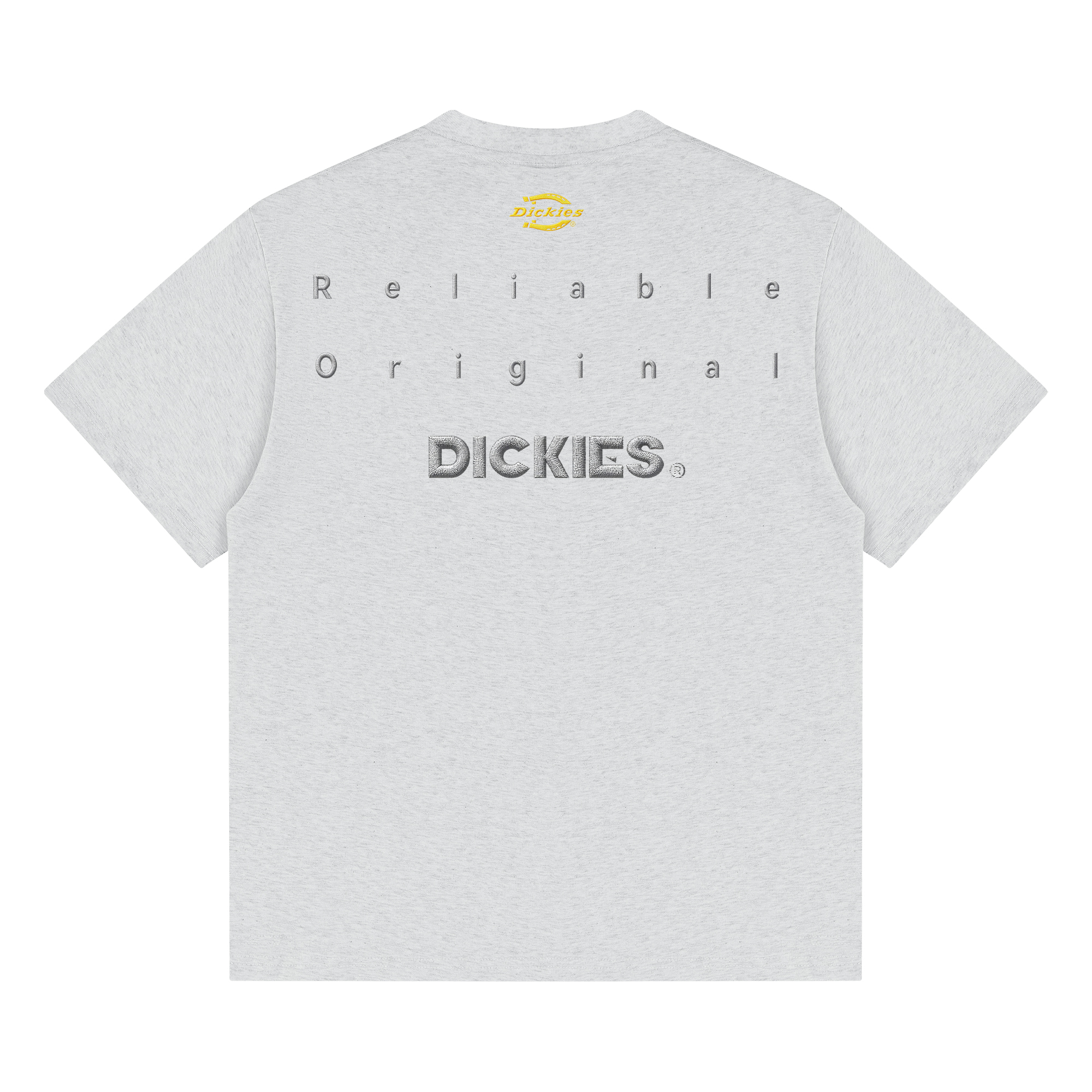 Футболка Dickies (черная) — фото 6