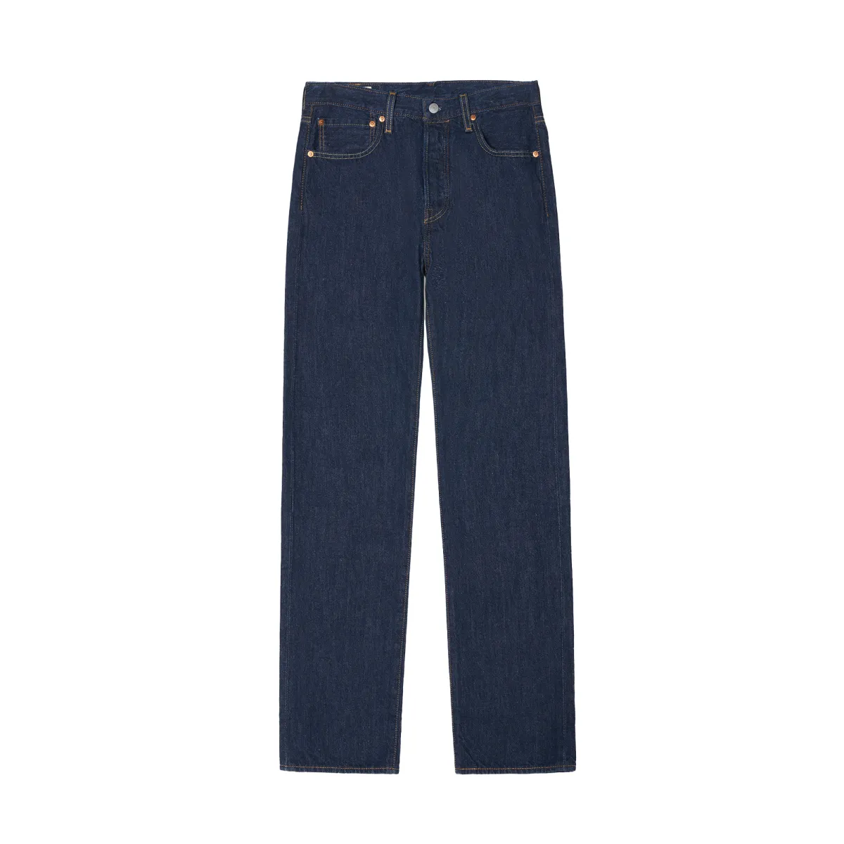 Levi's 501 Original Fit Jeans