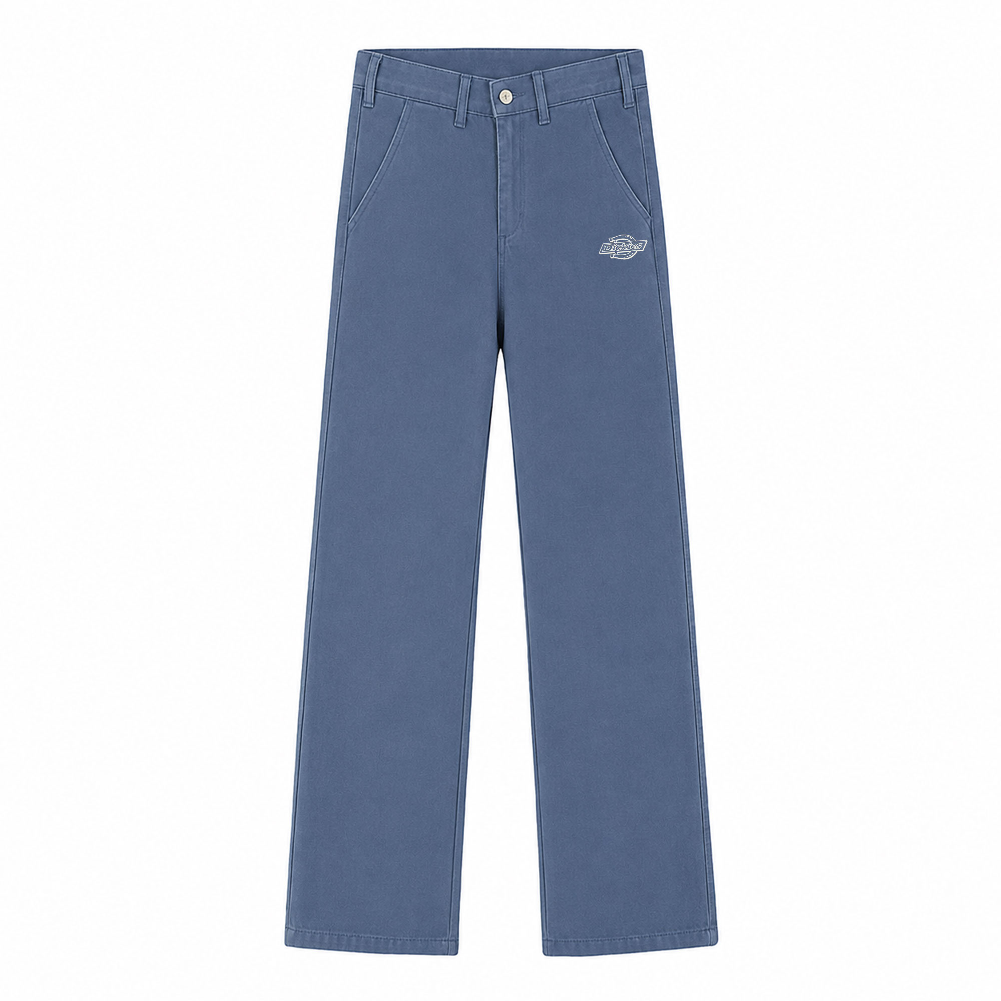 Женские брюки Dickies Dickies Vintage (синие)