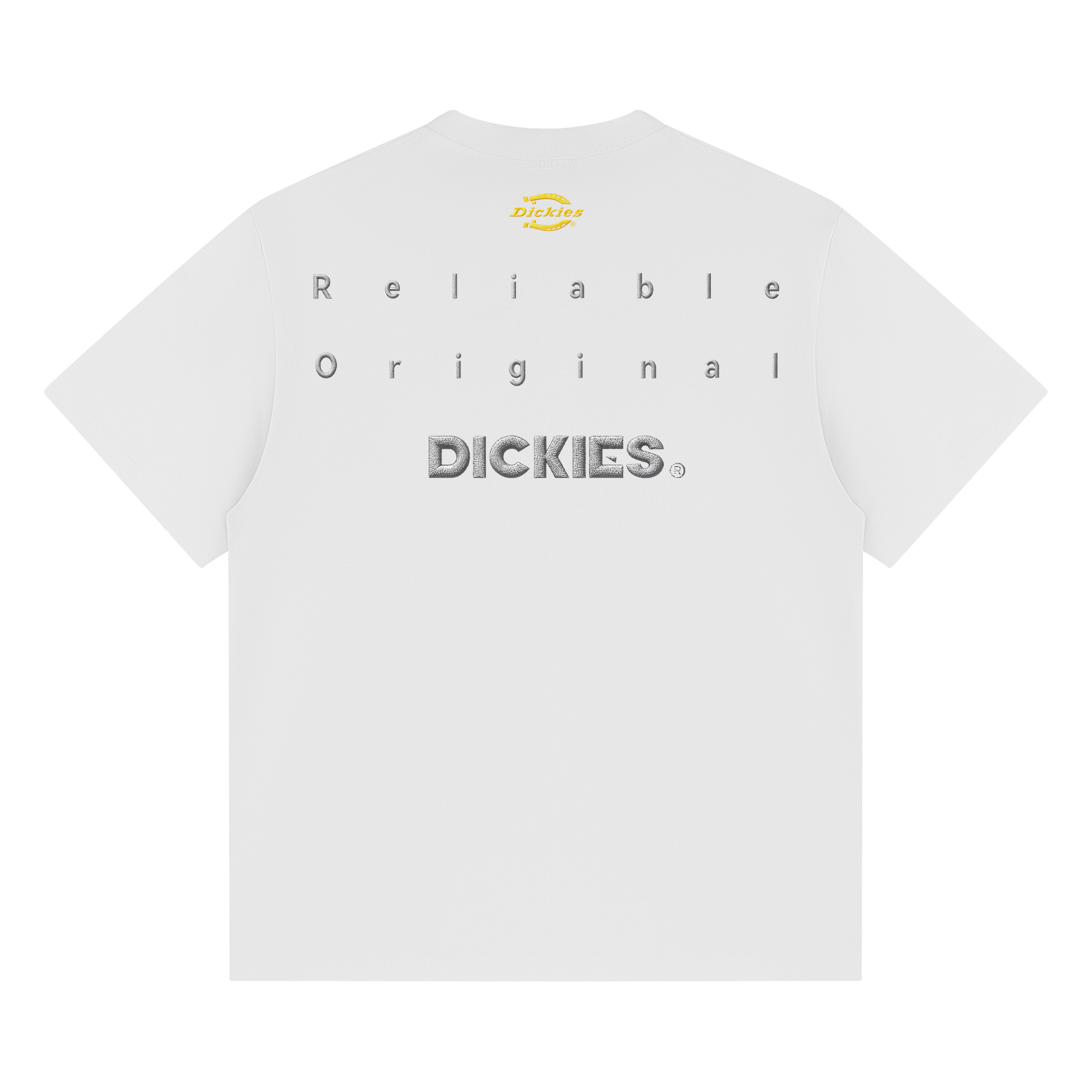 Футболка Dickies (черная)