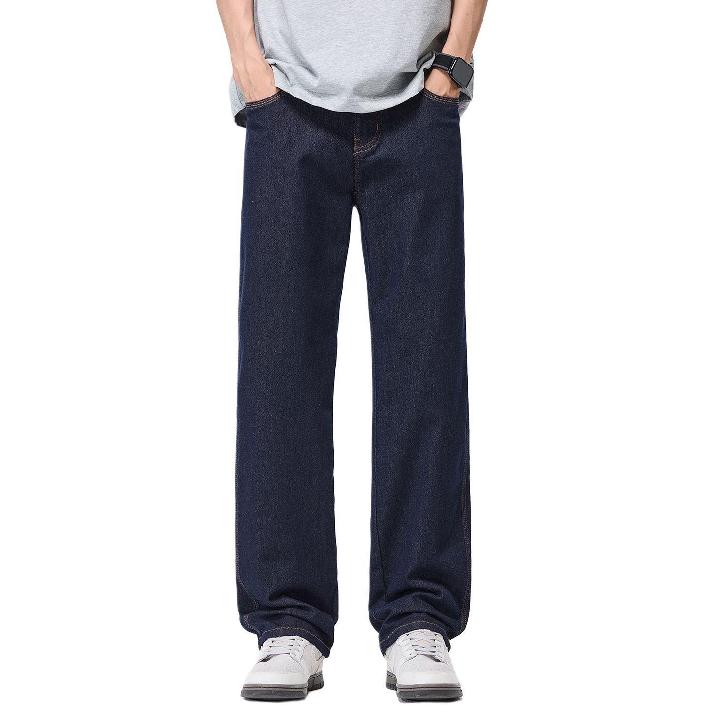 Джинсы Dickies DKU260MWP627 (синие)