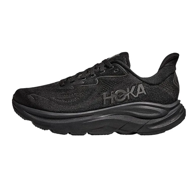 HOKA ONE ONE Slip Resistant, Abrasion Resistant, Breathable Low top EVA/Rubber