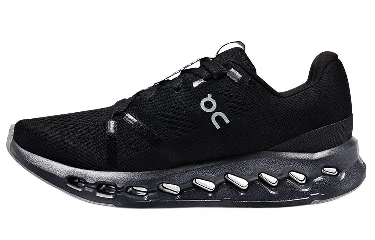 Cloudsurfer Wmns On 'All Black' Women's