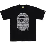 Bape Japan Ape Head Tee