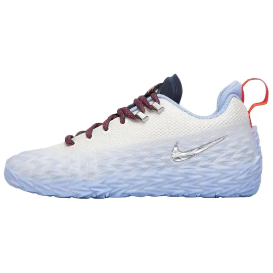 Nike ST Charge Cade Cunningham Detroit Tough