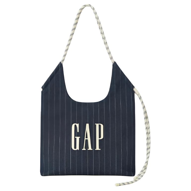 Женская сумка GAP PU (темно-синий)