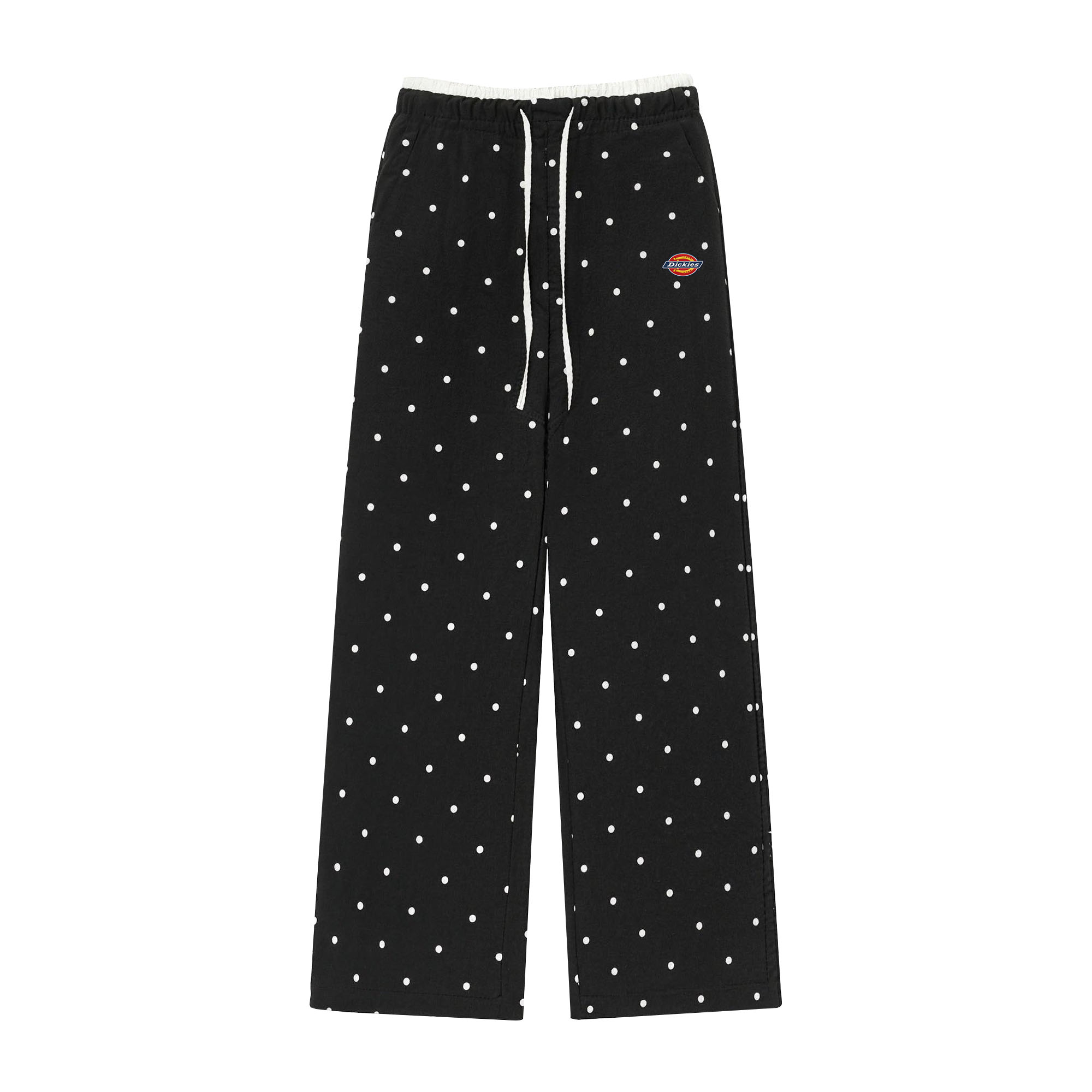 Женские штаны Dickies (черные)