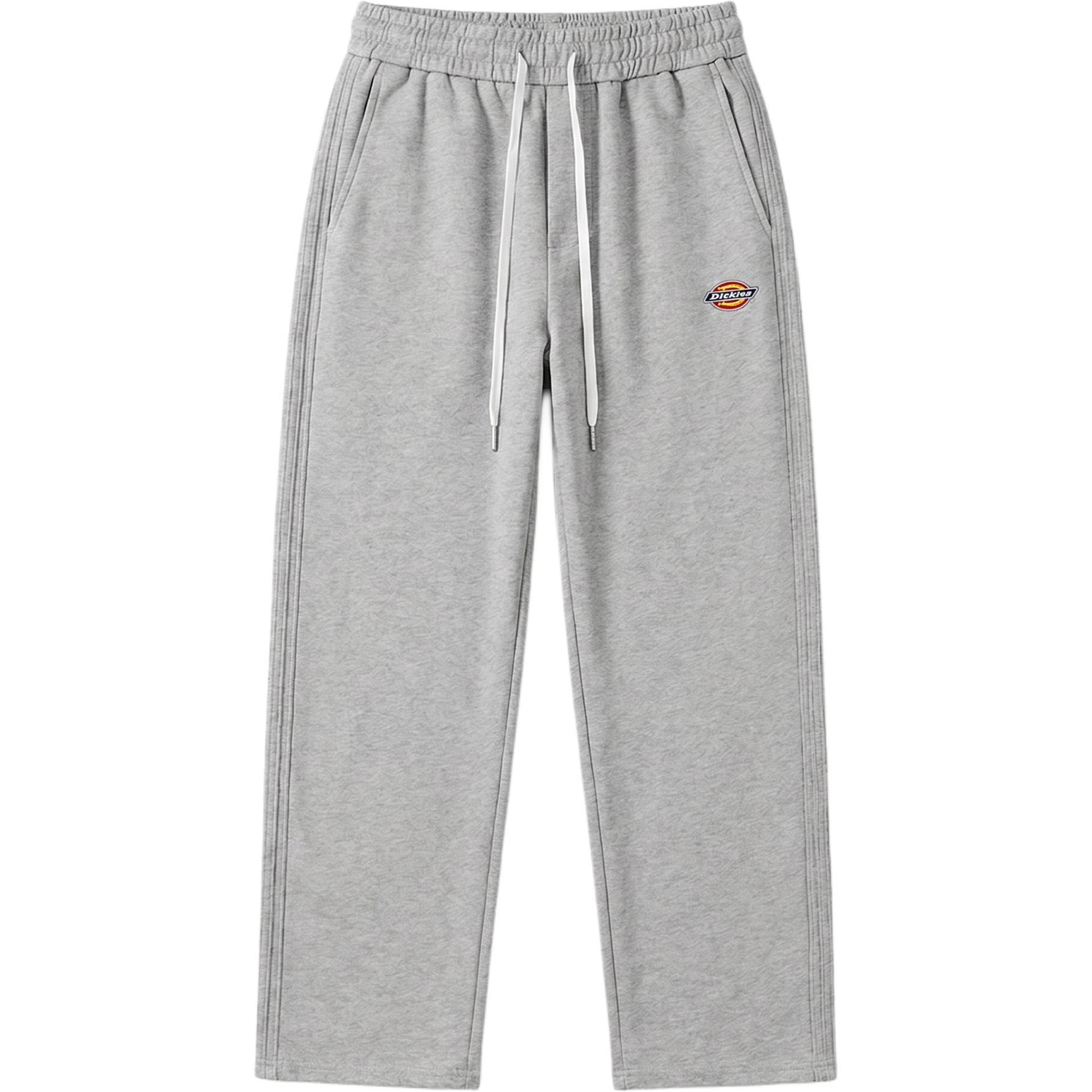 Штаны Dickies (светло-серые) — фото 8