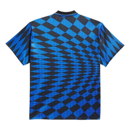 adidas x Thrasher Argentina Jersey Black/Blue