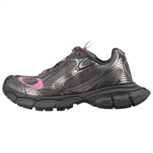 Balenciaga 3XL Used Effect Sneakers