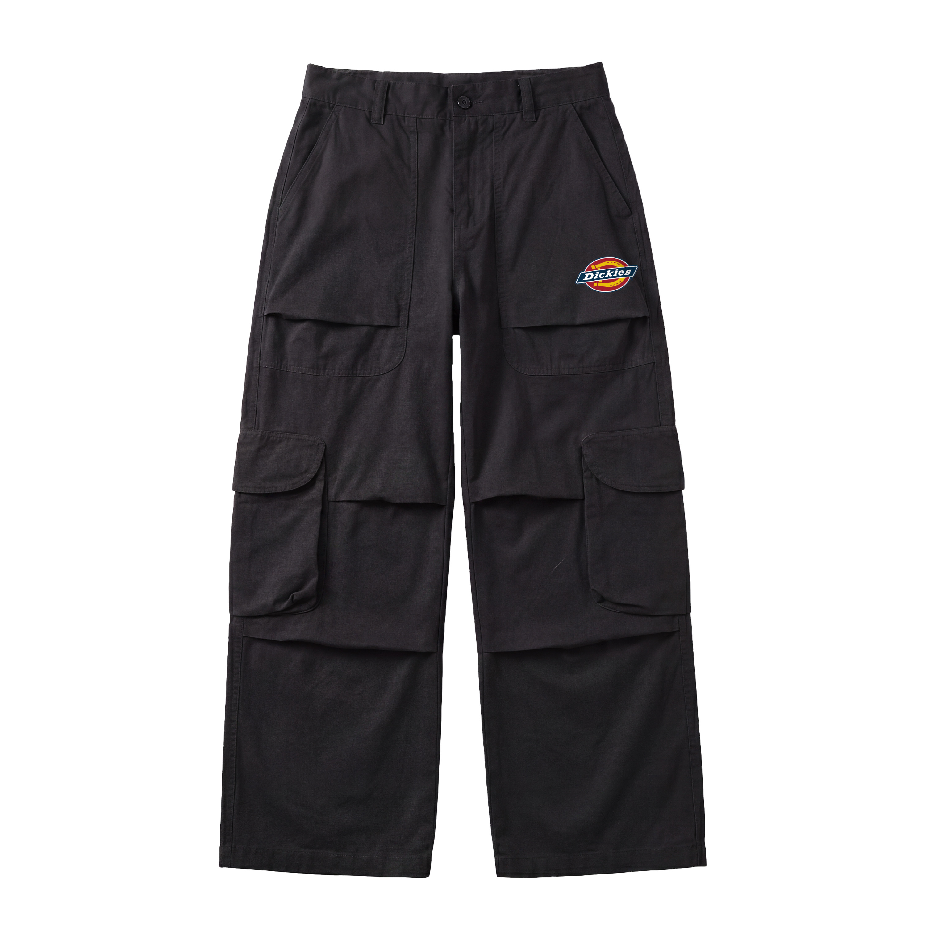 Штаны Dickies DKU260NWP402-GIG (серые)