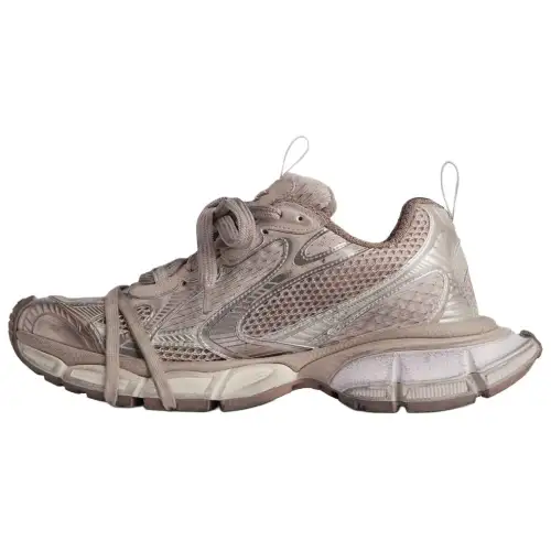 Balenciaga 3XL Lace Up Sneakers