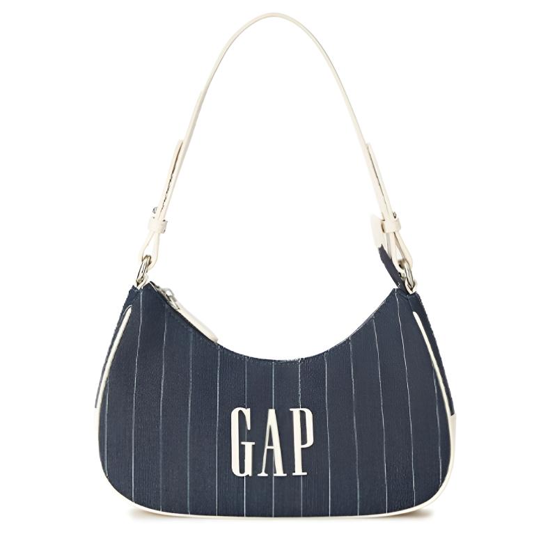Женская сумка GAP GAP PU (темно-синяя)