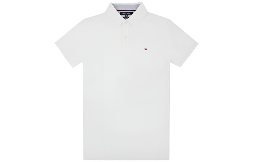 Tommy Hilfiger Classic Fit Ivy Polo Shirt