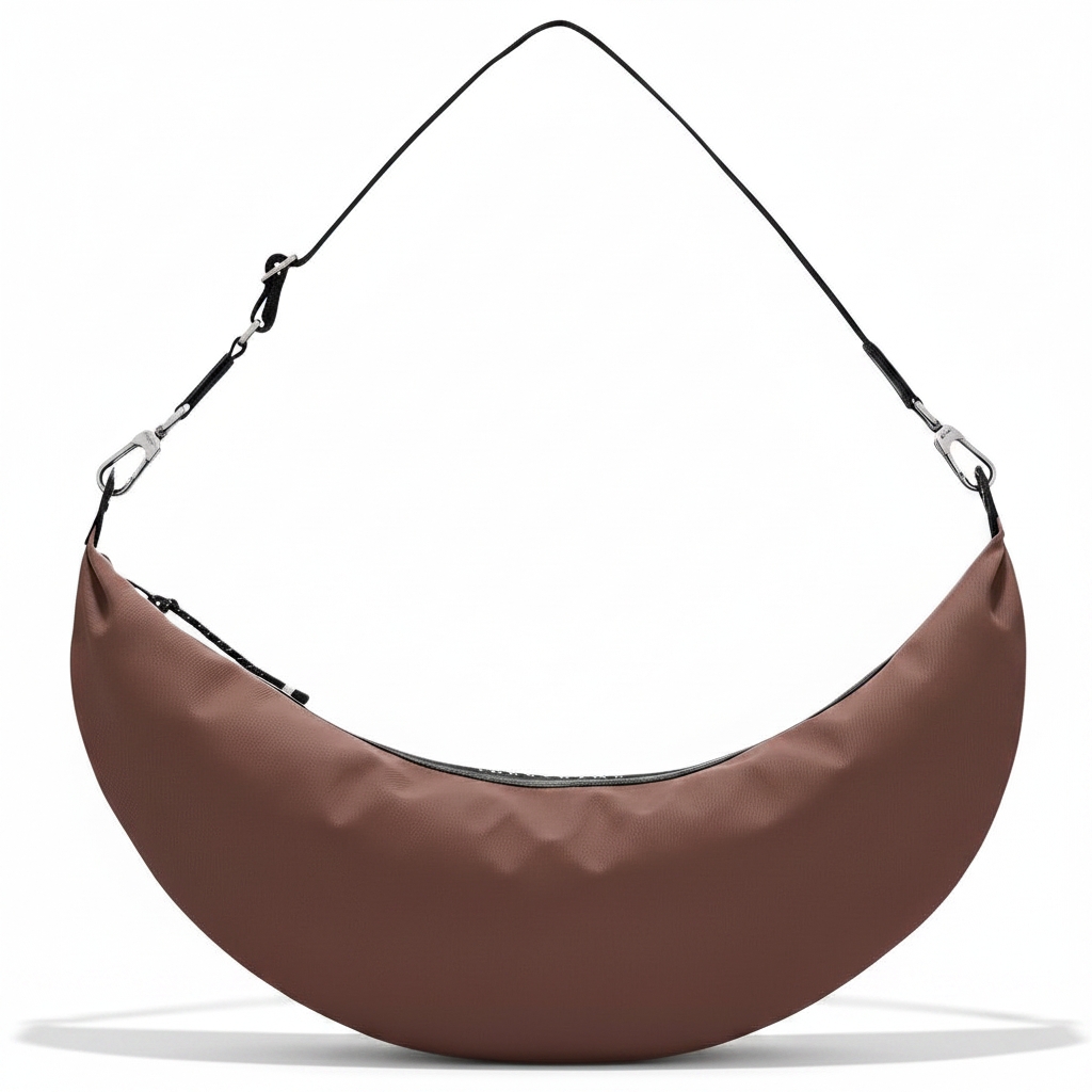 Женская сумка LONGCHAMP Le Pliage (какао)