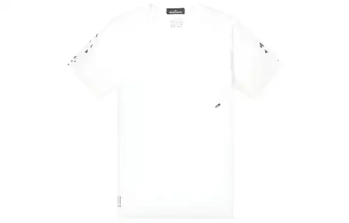 STONE ISLAND STONE ISLAND SHADOW PROJECT Series T Shirt Men's