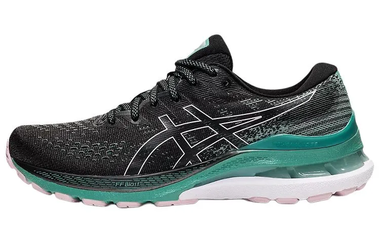 ASICS Gel Kayano 28 'Black Sage' Women's