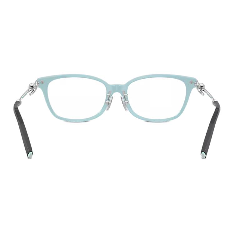 Женские очки TIFFANY & CO. 2281F (черные) — фото 4