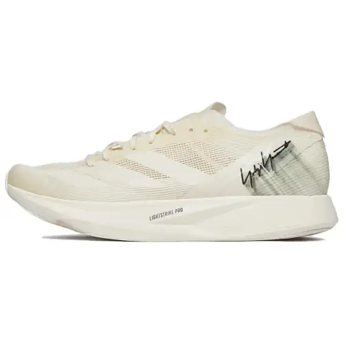 Y 3 Low top Casual Shoes Men's Beige