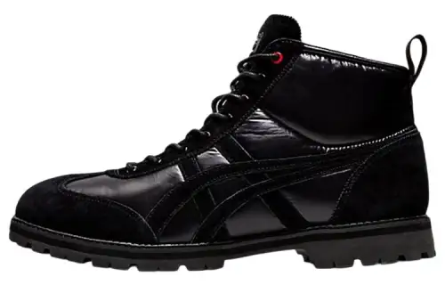 Onitsuka Tiger Rinkan Boot 'Black'