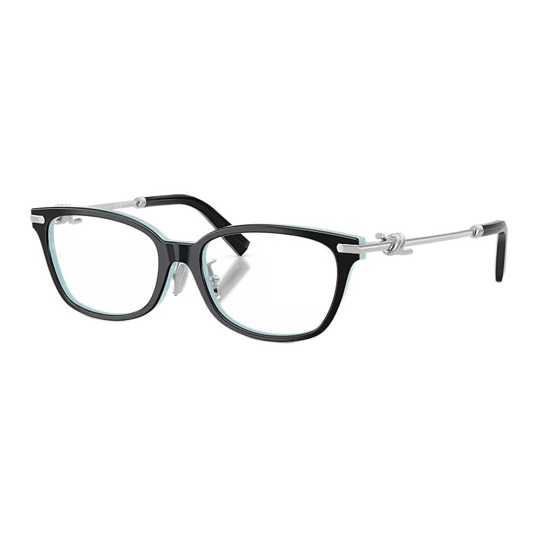 Женские очки TIFFANY TIFFANY & CO. 2281F (черные)