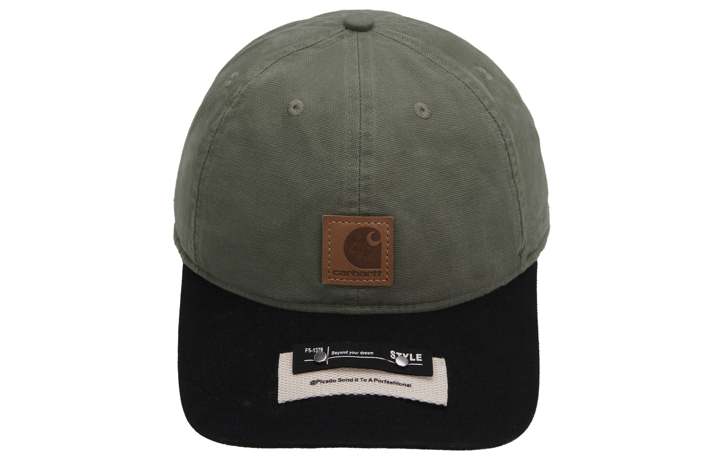 Кепка Carhartt Carhartt 【】 (разноцветный)