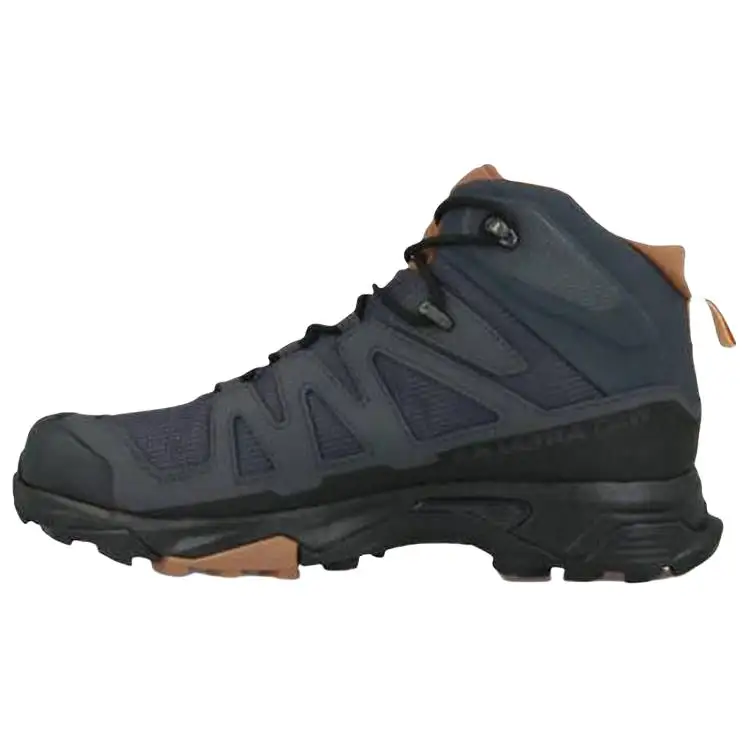 SALOMON X Ultra 4 MID GTX W Mesh Comfortable