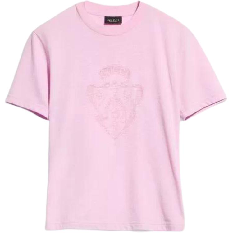 Футболка Gucci (черная)