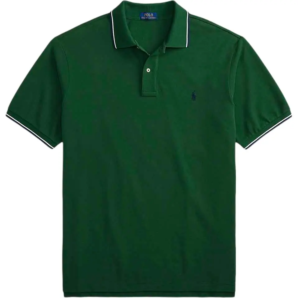 Polo Ralph Lauren Polo Shirt Classic Version Men's Green