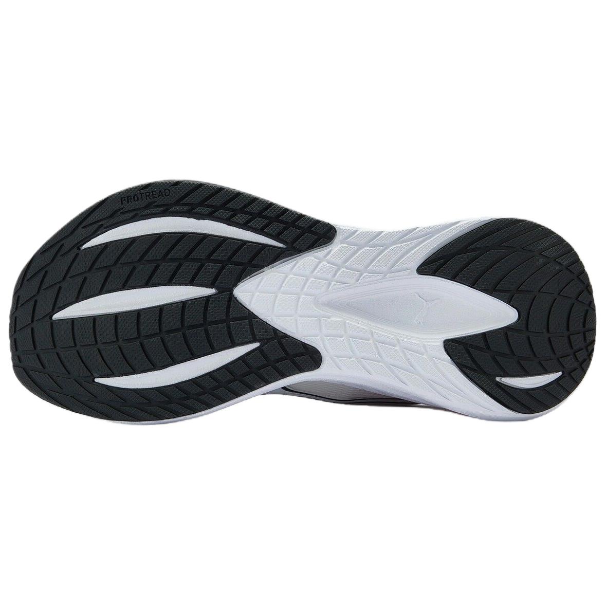 Кроссовки PUMA MaxStride Lite (белые) — Белый — фото 5