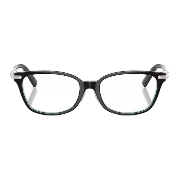 Женские очки TIFFANY & CO. 2281F (черные) — фото 2