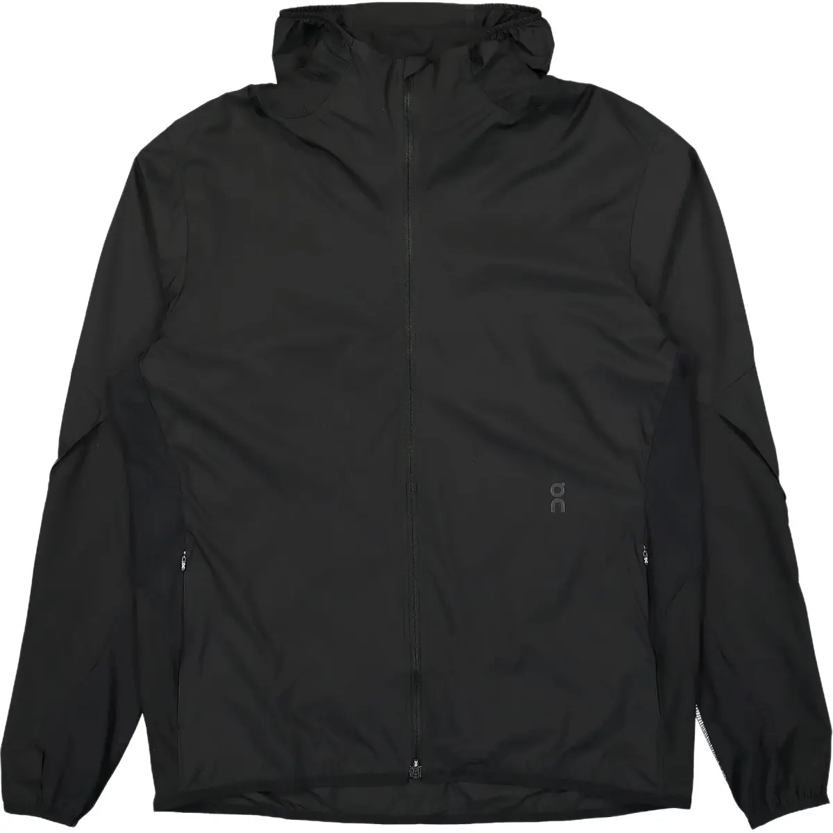 On x POST ARCHIVE FACTION PAF Jackets & Coats Men's Black