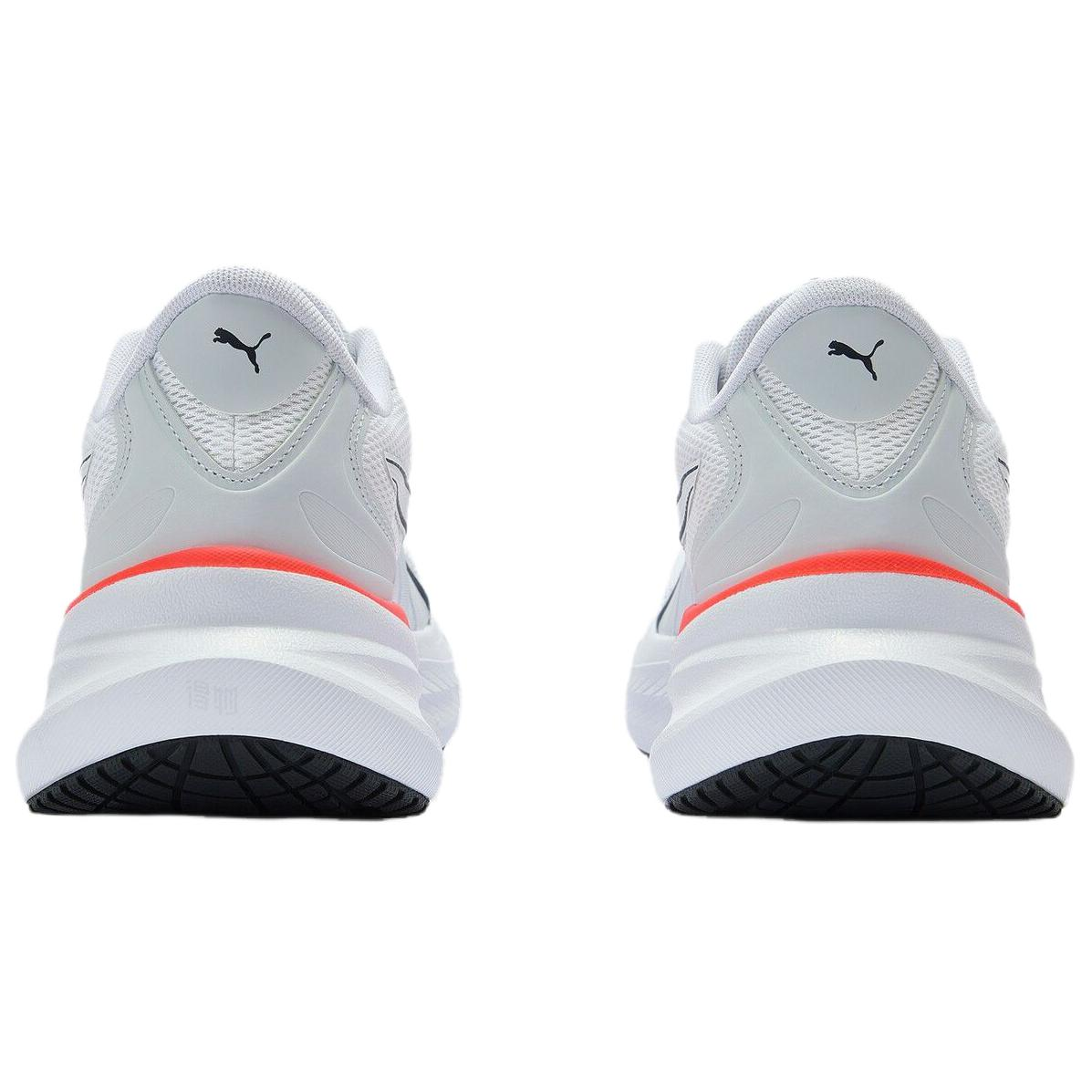 Кроссовки PUMA MaxStride Lite (белые) — Белый — фото 4