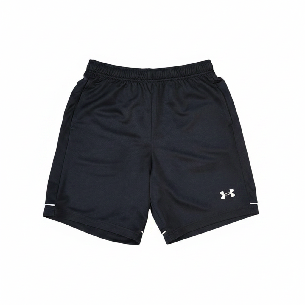 Шорты Under Armour (черные)
