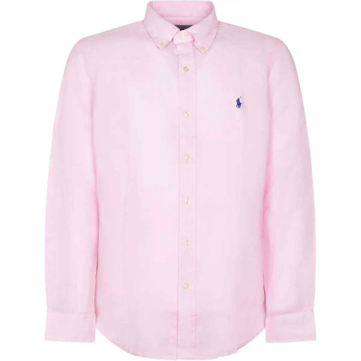 Polo Ralph Lauren Shirt Mixed Shipment Men's Caramel Pink