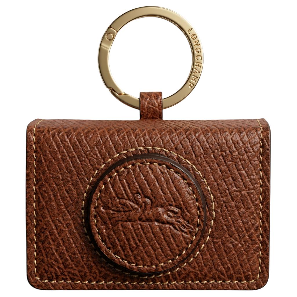 Мужская сумка LONGCHAMP Épure (коричневая)