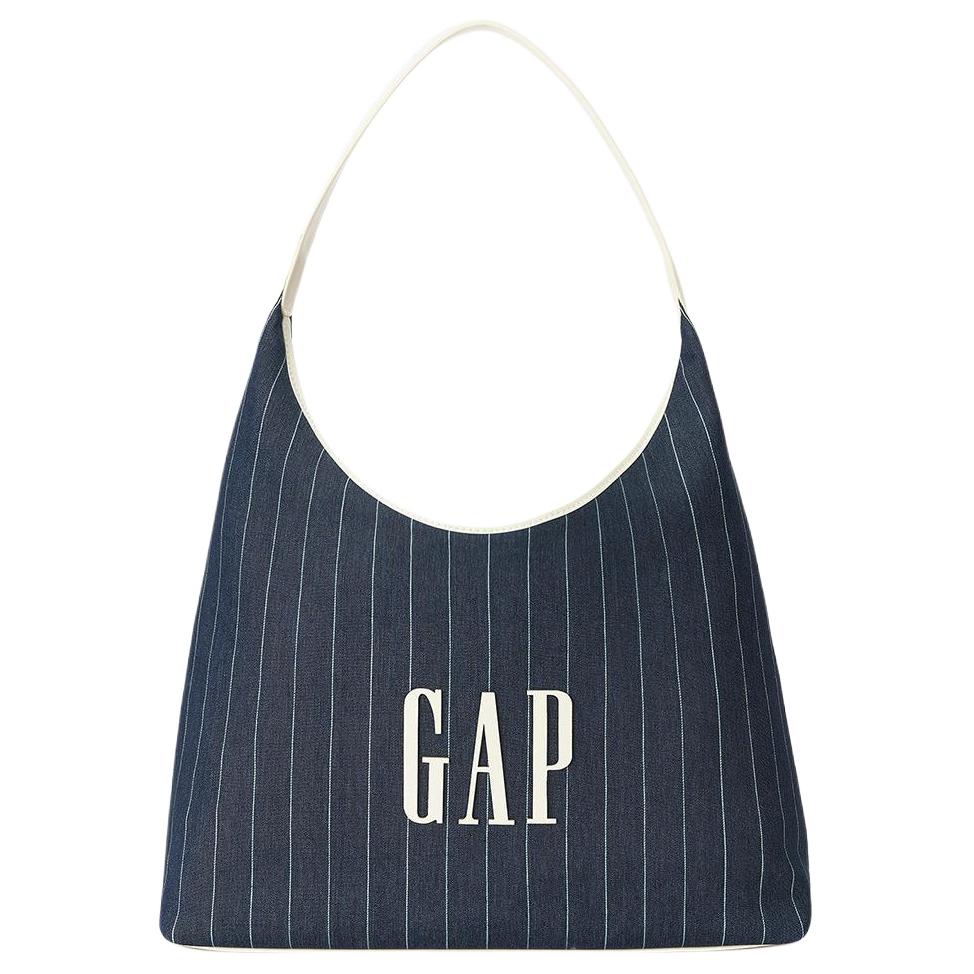 Женская сумка GAP GAP PU (темно-синяя)