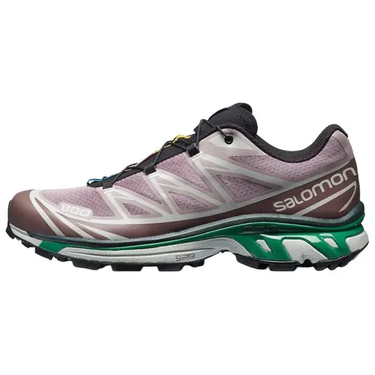 SALOMON XT- 6 Recut