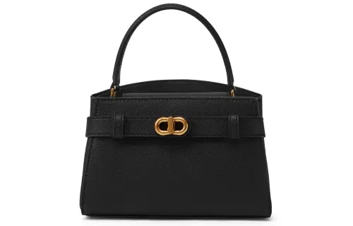 CHARLES&KEITH Pu Crossbody Handbag Small Women's Multicolor