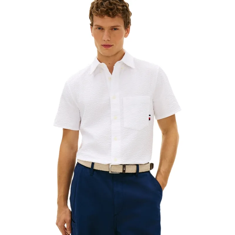 Tommy Hilfiger Shirts Men's Moderate