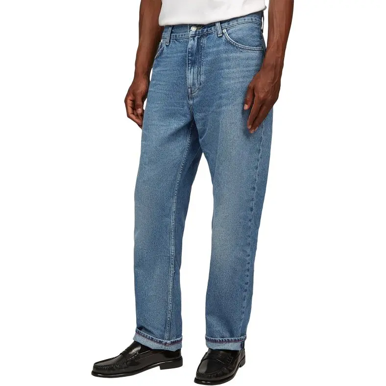 Tommy Hilfiger Jeans Men's Denim Blue 1A7