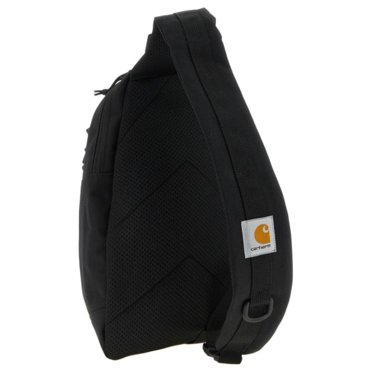 Сумка Carhartt (черный) — фото 2