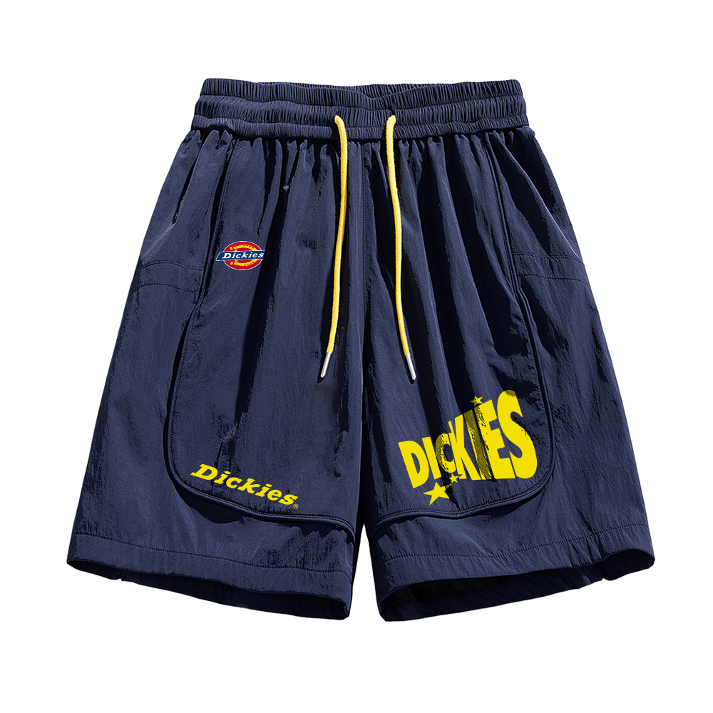 Шорты Dickies (серые)