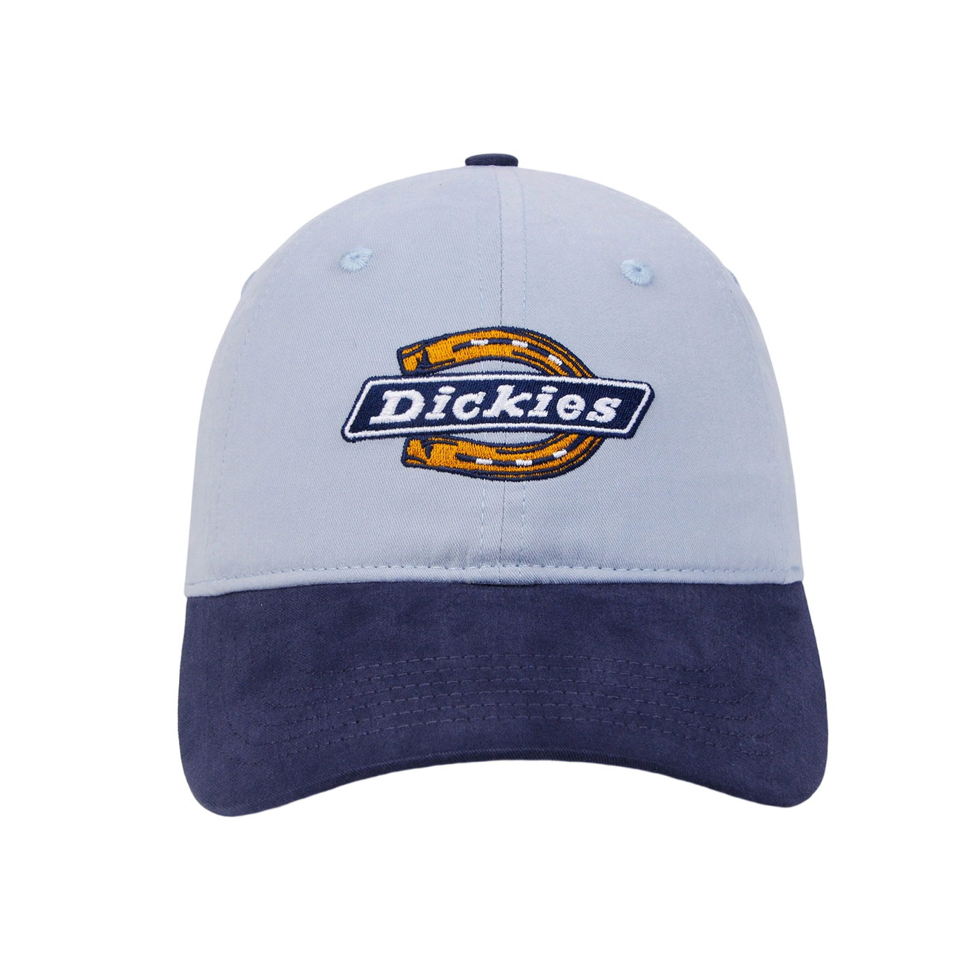 Кепка Dickies Dickies 618 Logo (разноцветная)