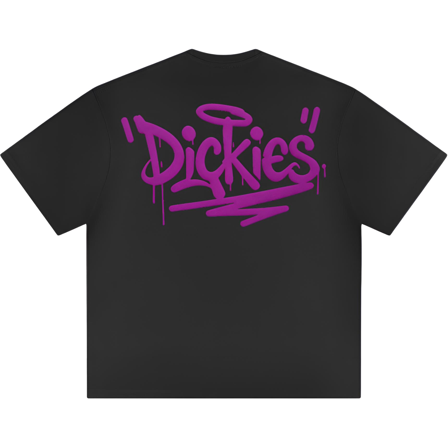 Футболка Dickies (серая)